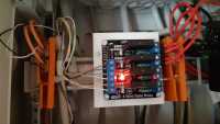 SSR in UV Werkstatt