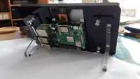 ohne Kabel passt alles